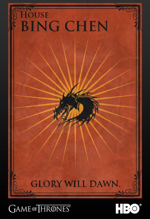 And now…the Bannermen.